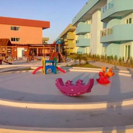 Apart Golden Lake Residence Arraial do Cabo Esterno foto