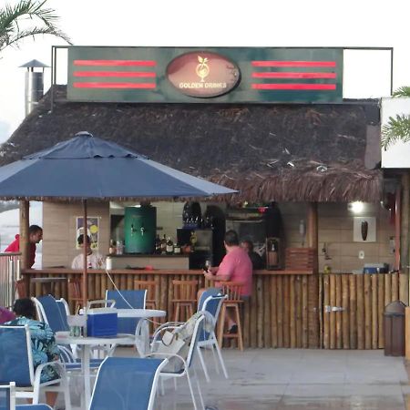Apart Golden Lake Residence Arraial do Cabo Esterno foto