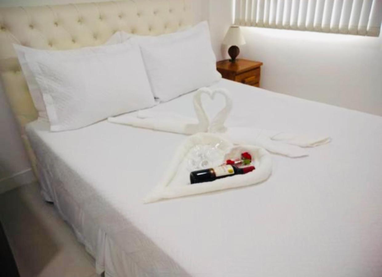 Apart Golden Lake Residence Arraial do Cabo Esterno foto