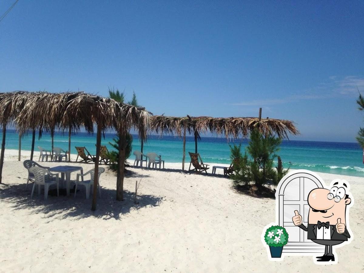 Apart Golden Lake Residence Arraial do Cabo Esterno foto