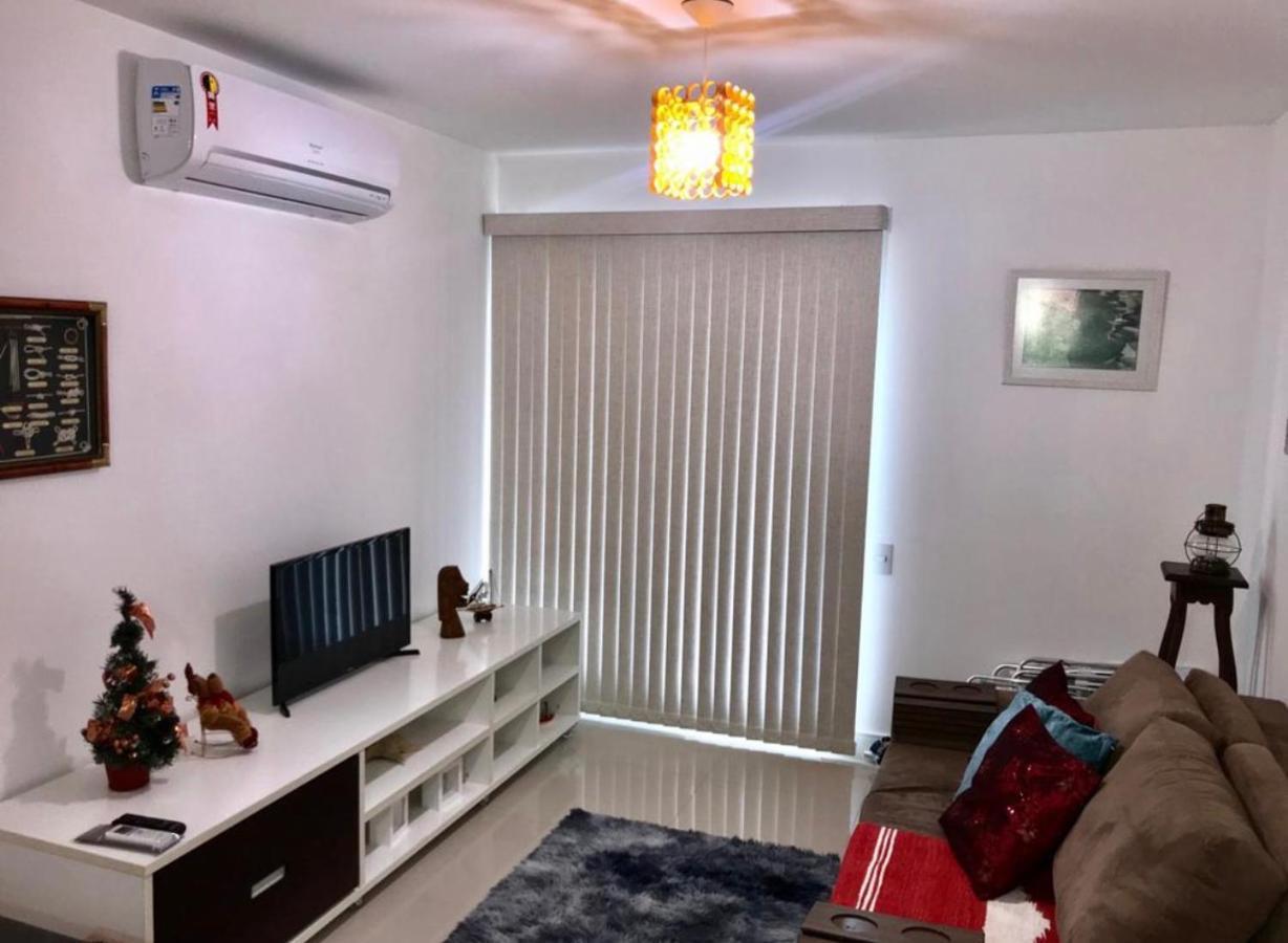 Apart Golden Lake Residence Arraial do Cabo Esterno foto