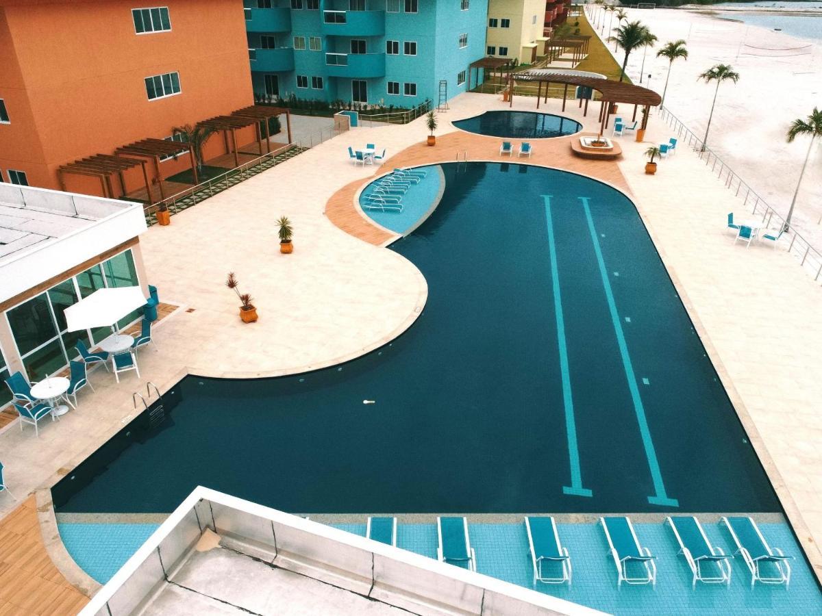 Apart Golden Lake Residence Arraial do Cabo Esterno foto