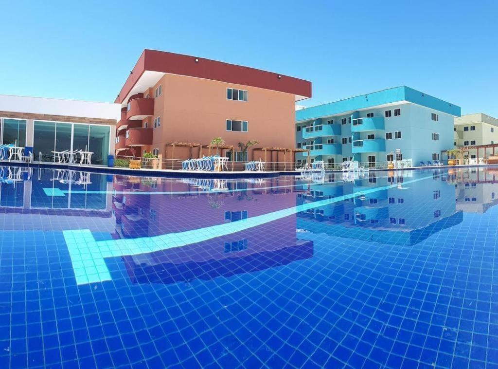 Apart Golden Lake Residence Arraial do Cabo Esterno foto