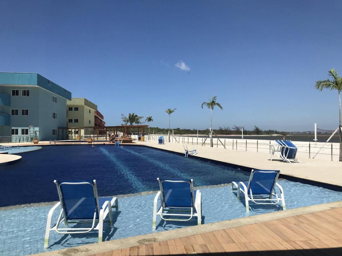 Apart Golden Lake Residence Arraial do Cabo Esterno foto