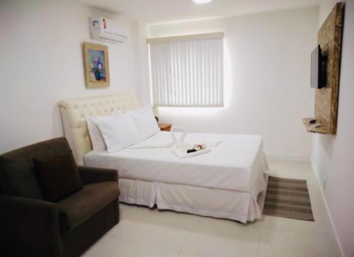 Apart Golden Lake Residence Arraial do Cabo Esterno foto