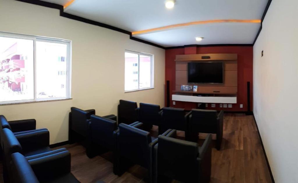 Apart Golden Lake Residence Arraial do Cabo Esterno foto