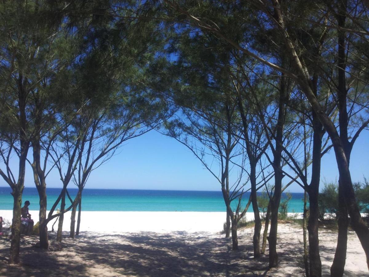 Apart Golden Lake Residence Arraial do Cabo Esterno foto