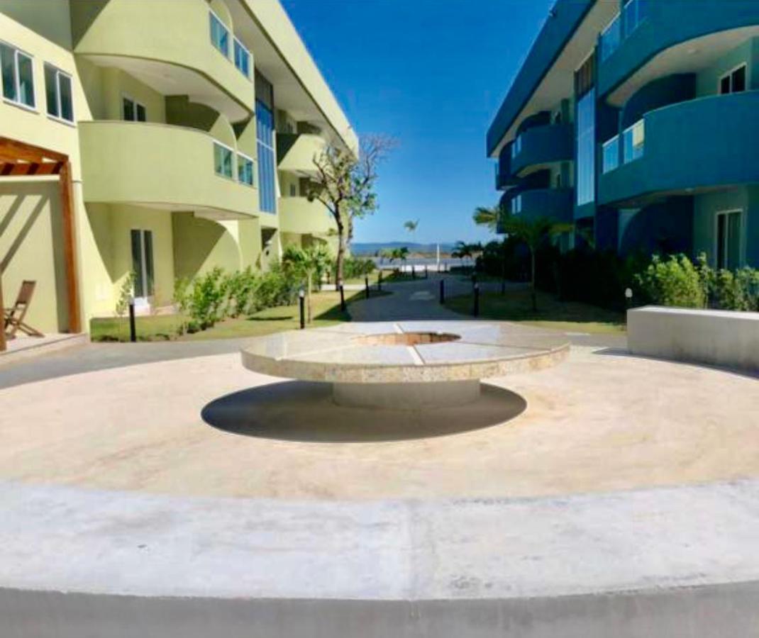 Apart Golden Lake Residence Arraial do Cabo Esterno foto