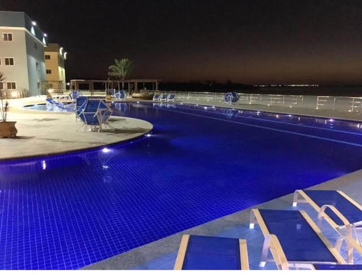 Apart Golden Lake Residence Arraial do Cabo Esterno foto