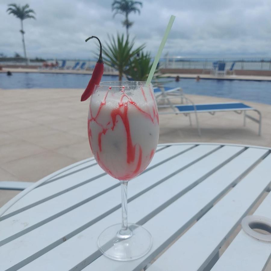 Apart Golden Lake Residence Arraial do Cabo Esterno foto