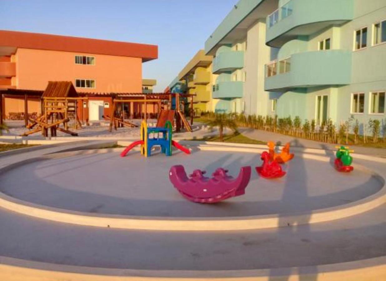 Apart Golden Lake Residence Arraial do Cabo Esterno foto