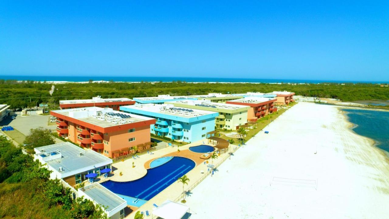 Apart Golden Lake Residence Arraial do Cabo Esterno foto