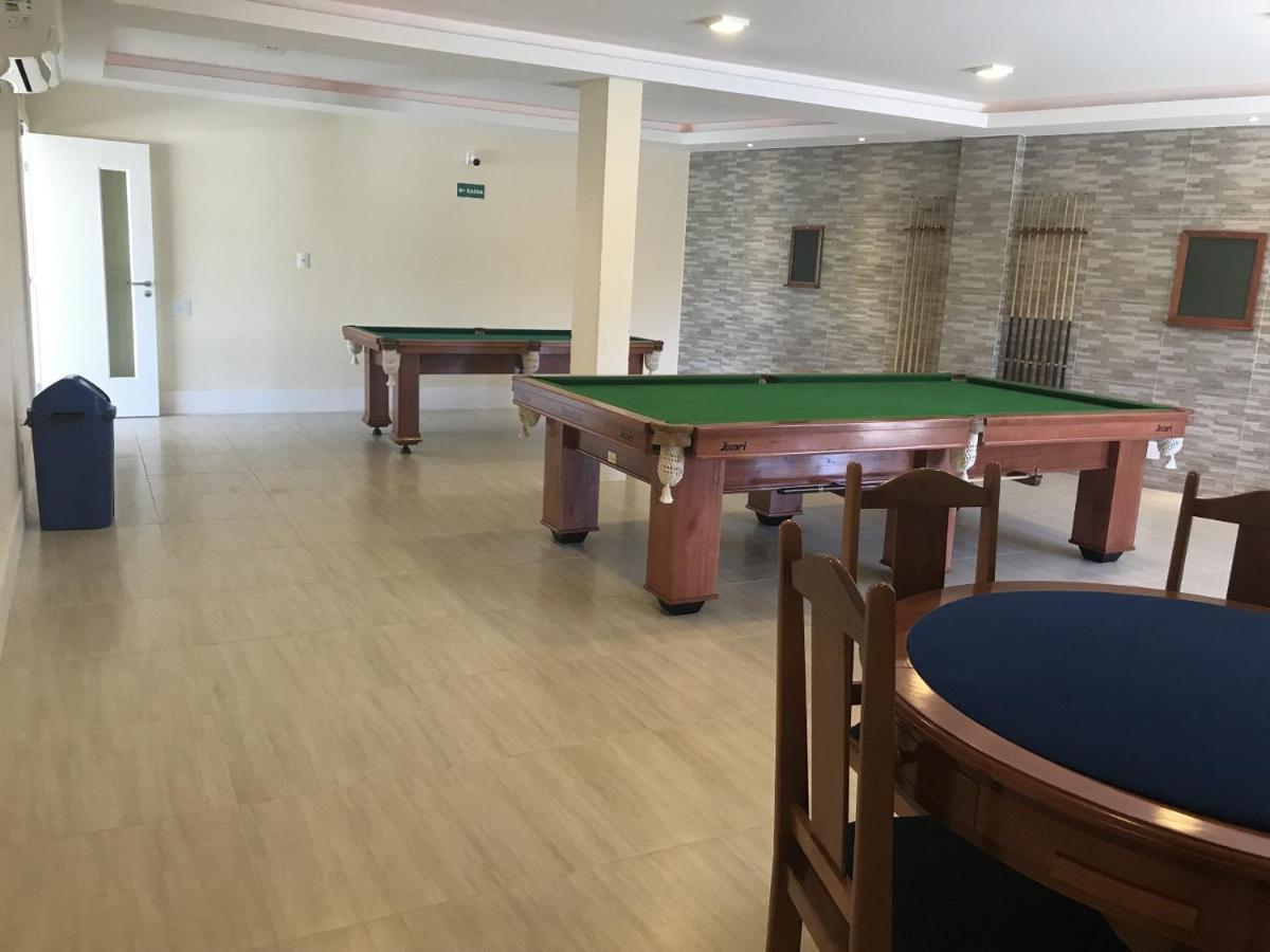 Apart Golden Lake Residence Arraial do Cabo Esterno foto