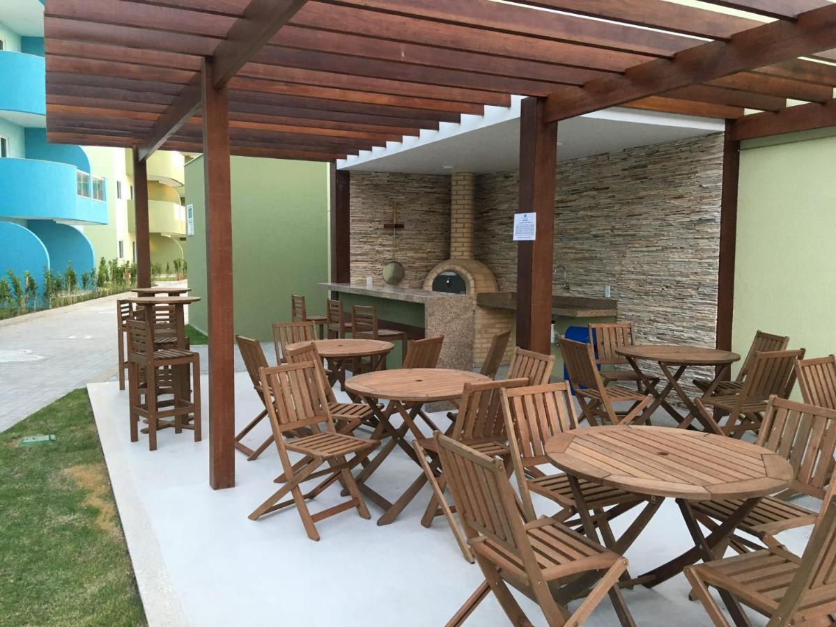 Apart Golden Lake Residence Arraial do Cabo Esterno foto