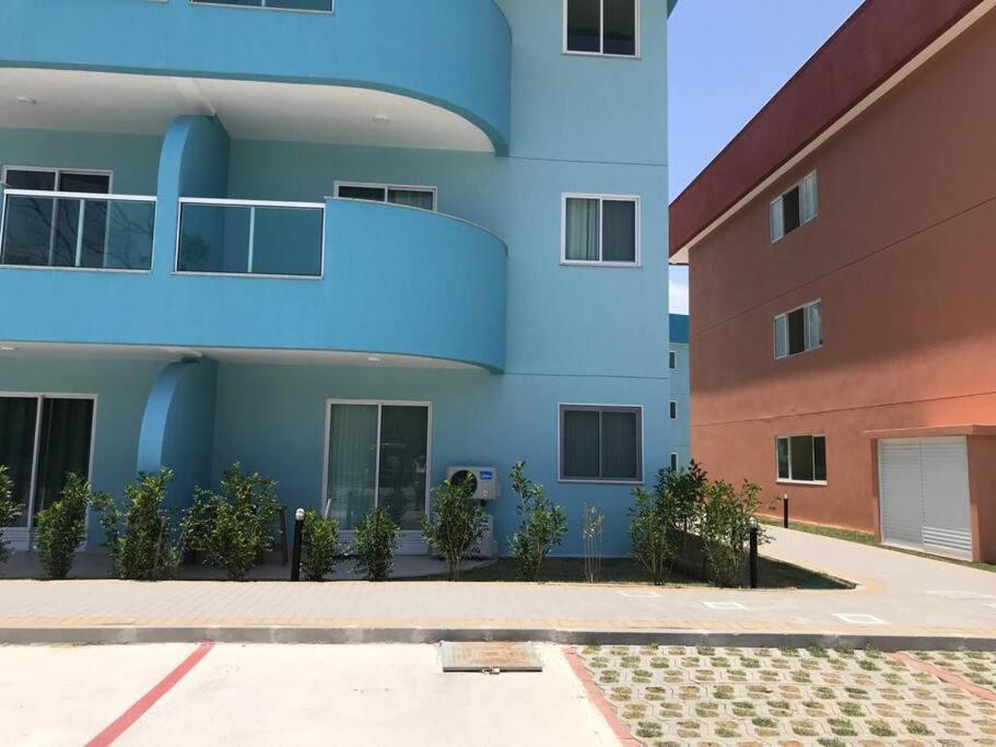 Apart Golden Lake Residence Arraial do Cabo Esterno foto