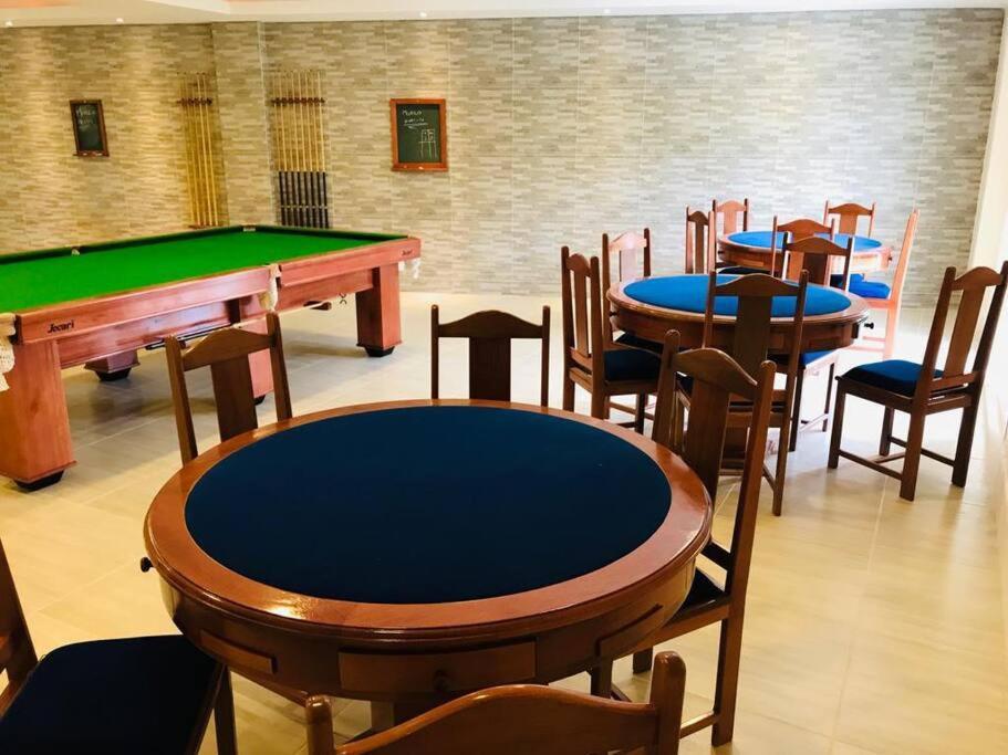 Apart Golden Lake Residence Arraial do Cabo Esterno foto