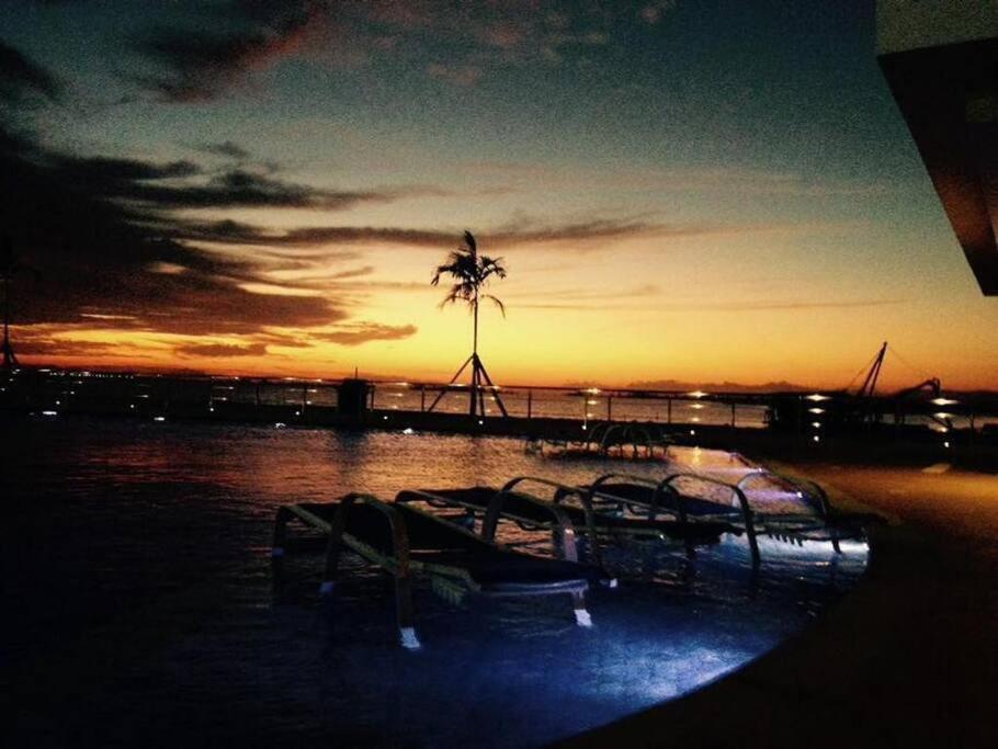 Apart Golden Lake Residence Arraial do Cabo Esterno foto