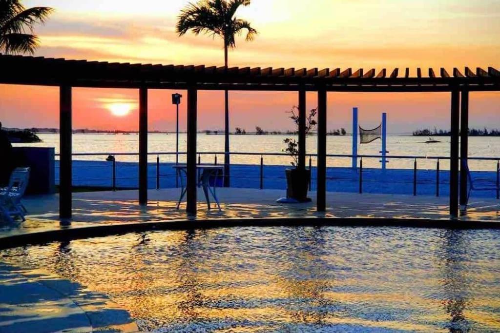 Apart Golden Lake Residence Arraial do Cabo Esterno foto