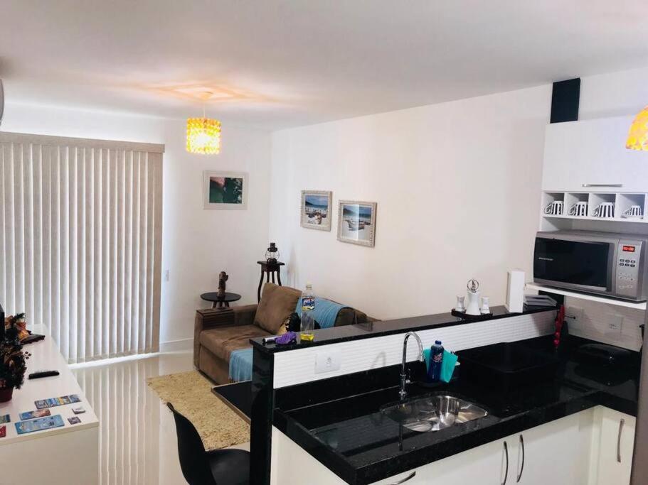 Apart Golden Lake Residence Arraial do Cabo Esterno foto