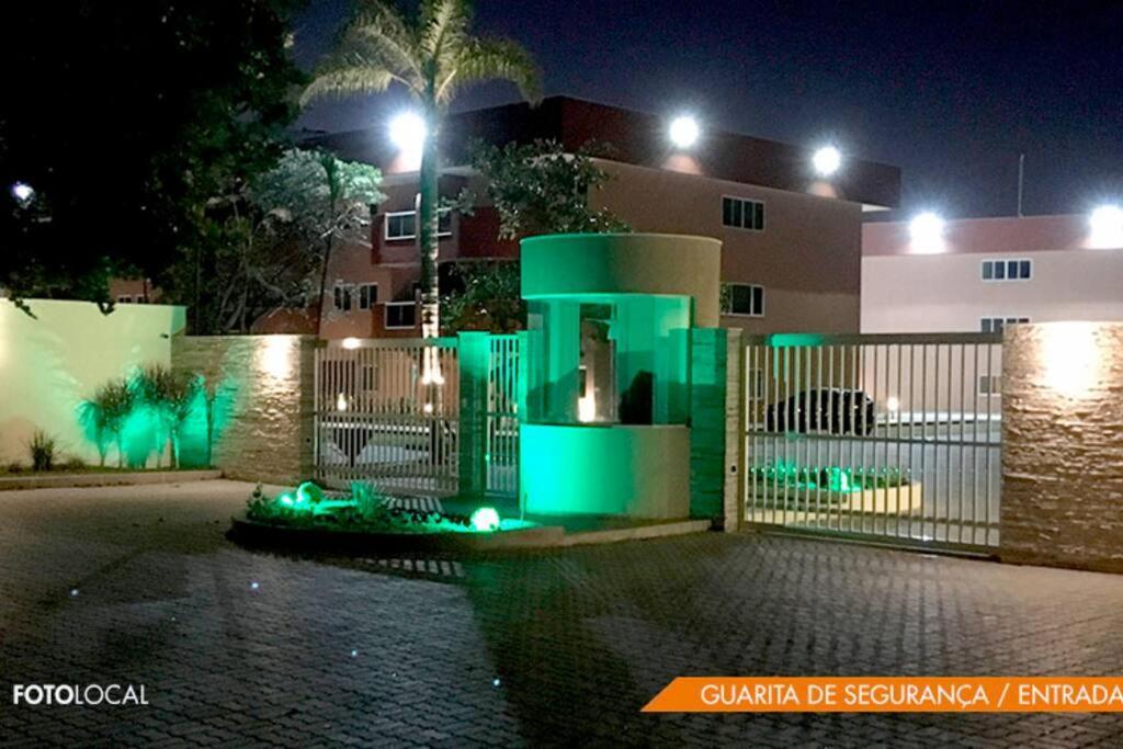 Apart Golden Lake Residence Arraial do Cabo Esterno foto