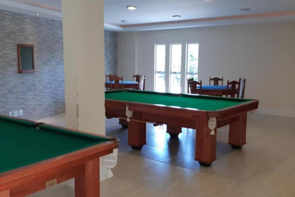 Apart Golden Lake Residence Arraial do Cabo Esterno foto