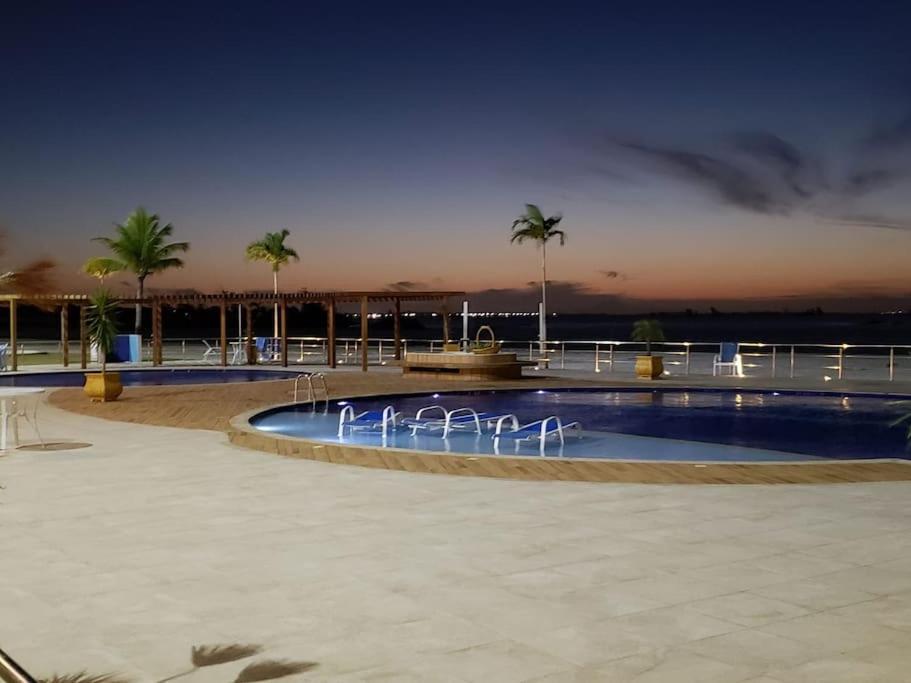 Apart Golden Lake Residence Arraial do Cabo Esterno foto