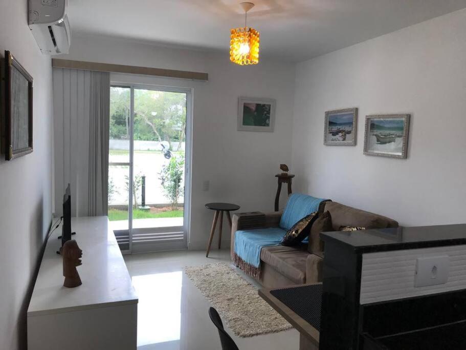 Apart Golden Lake Residence Arraial do Cabo Esterno foto